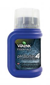 VitaLink Buffer pH 4 - 250 mL